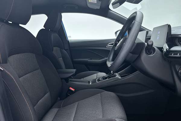 2024 MG MG3 Excite thumb-12