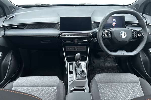 2024 MG MG3 Excite thumb-19