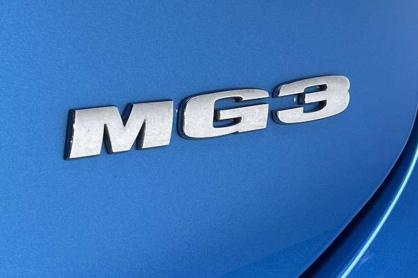 2024 MG MG3 Excite thumb-21
