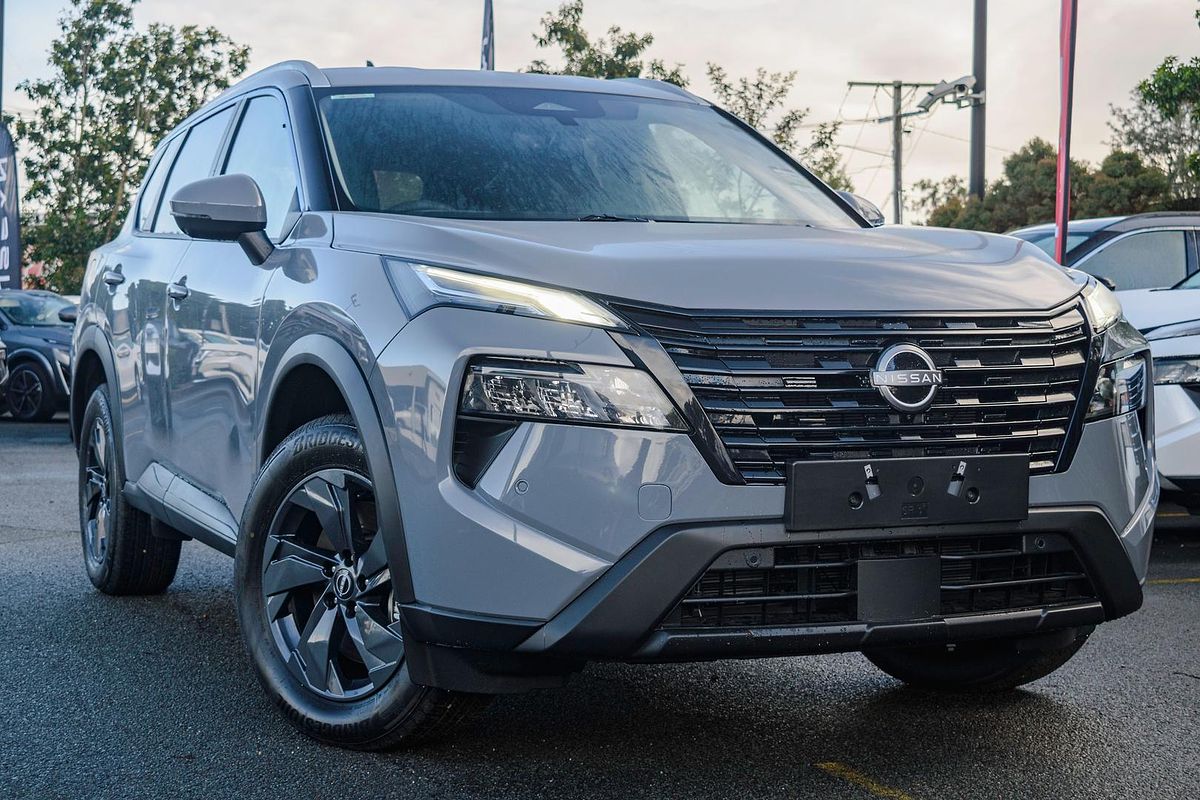 2025 Nissan X-TRAIL ST-L e-POWER T33