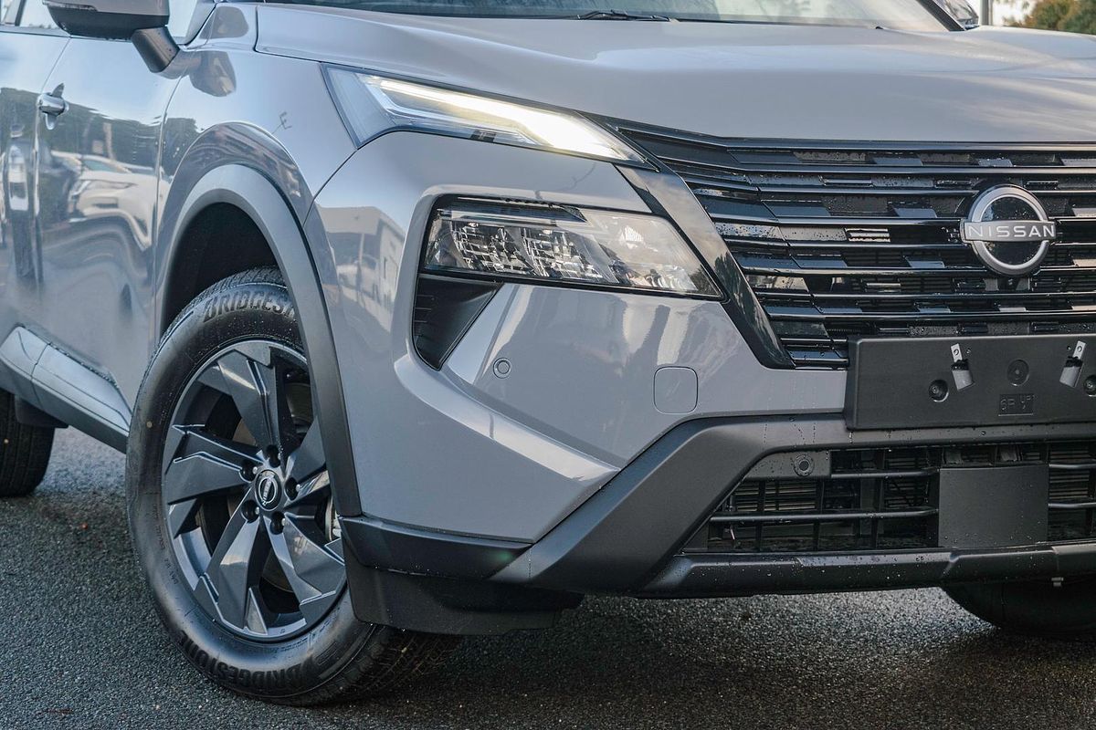 2025 Nissan X-TRAIL ST-L e-POWER T33