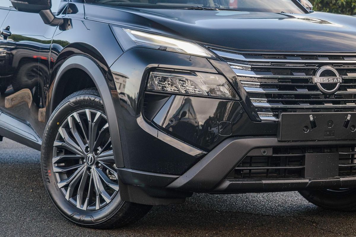 2026 Nissan X-TRAIL Ti T33