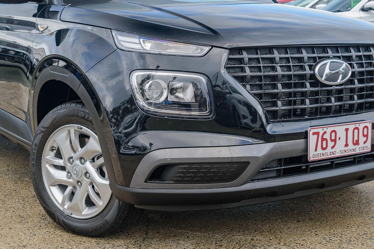 2021 Hyundai Venue Active QX.V3