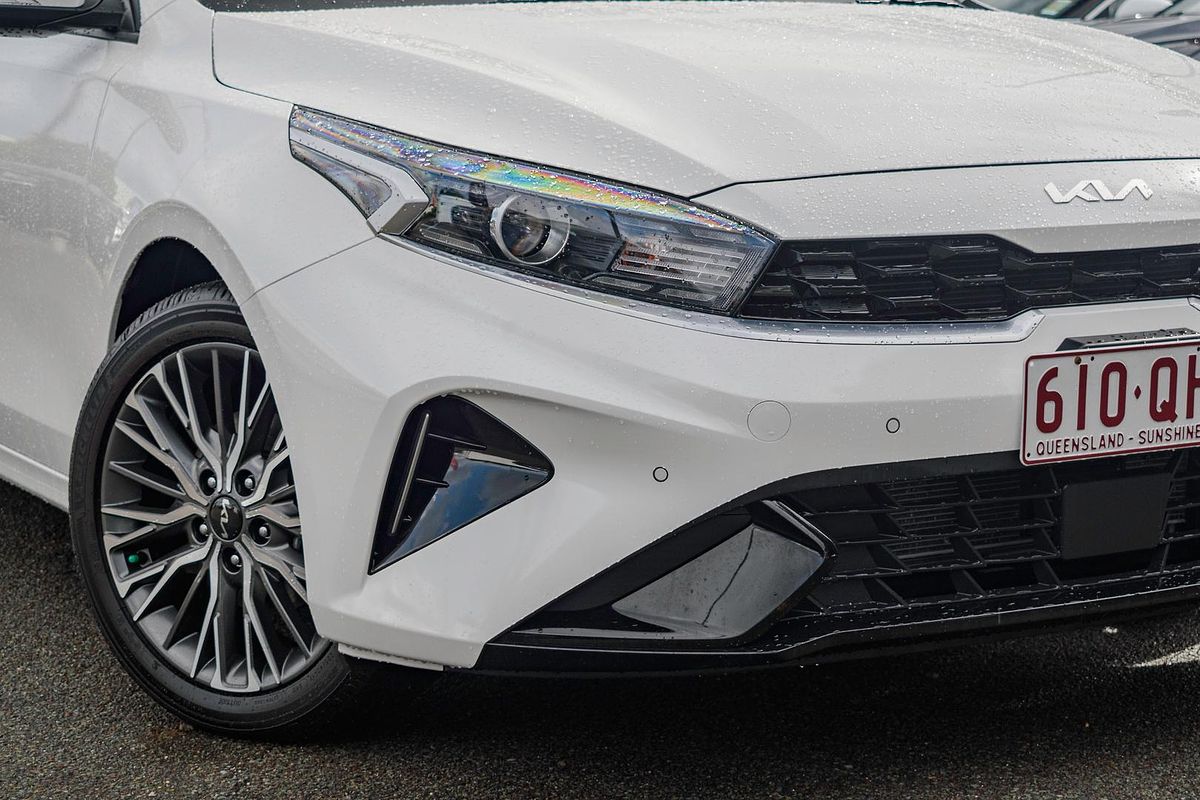 2024 Kia Cerato S BD