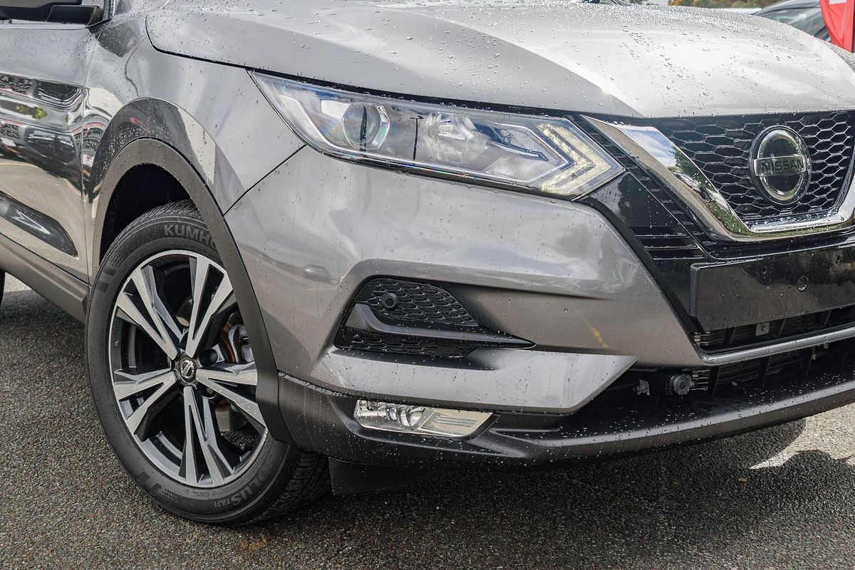 2019 Nissan QASHQAI ST-L J11 Series 2