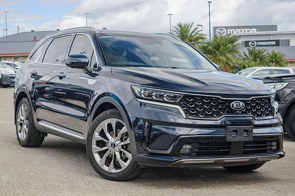 2020 Kia Sorento GT-Line MQ4