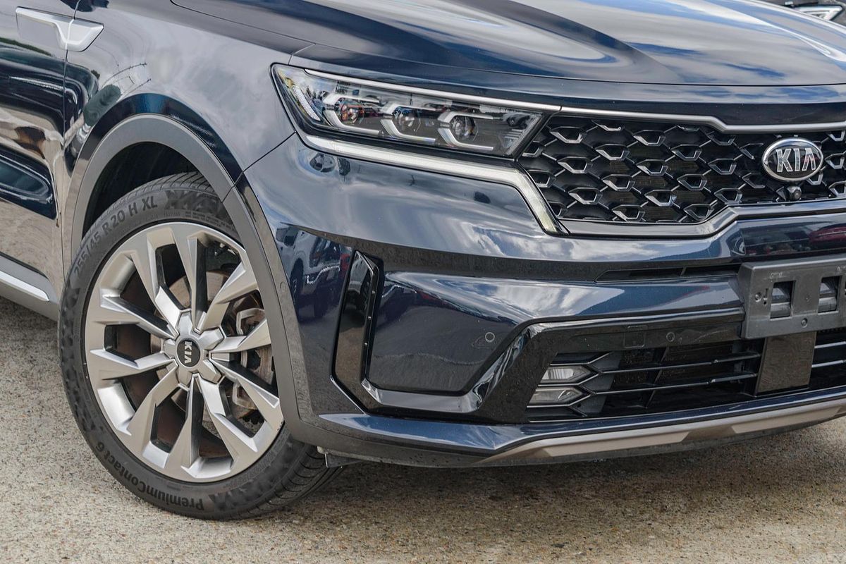 2020 Kia Sorento GT-Line MQ4