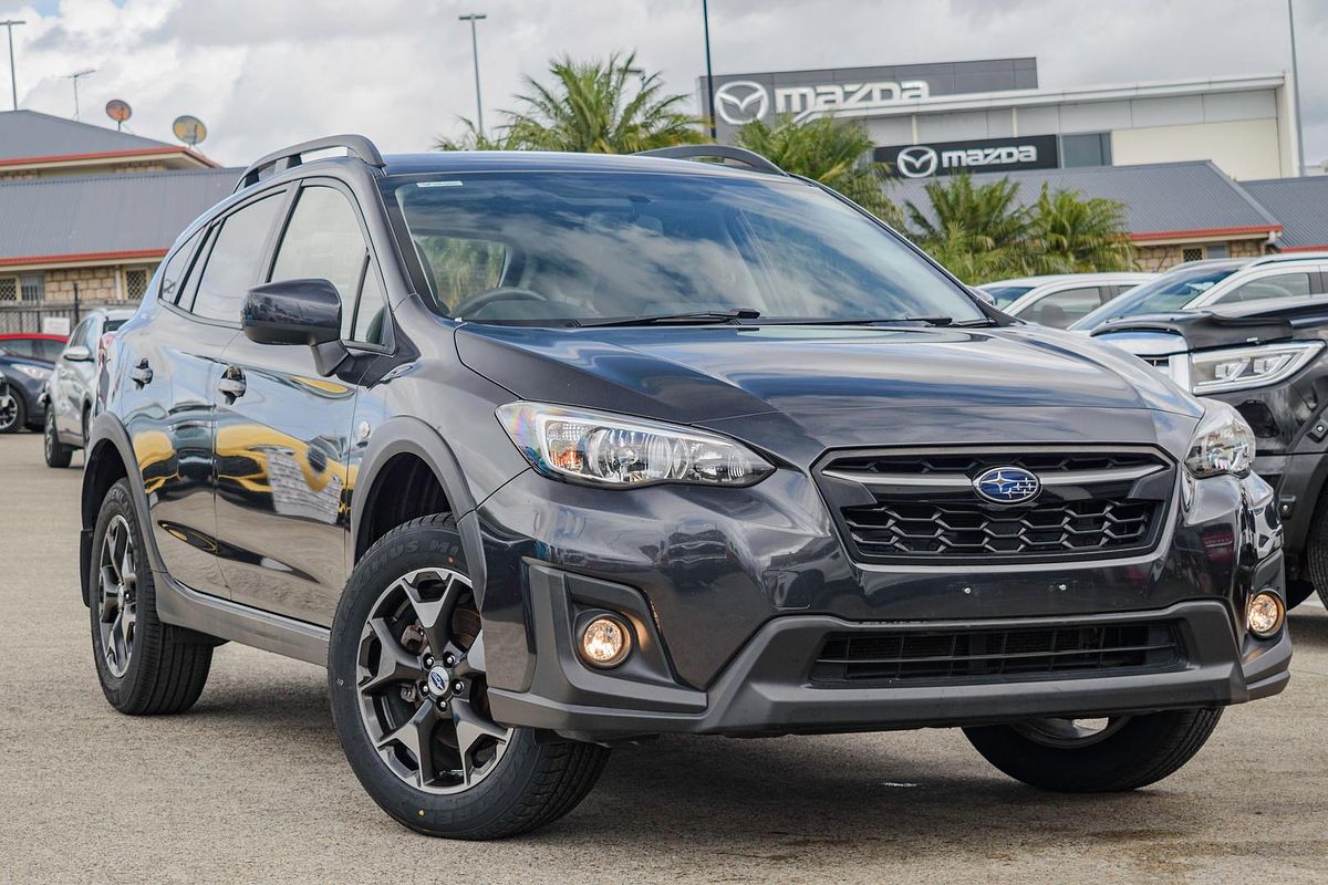 2019 Subaru XV 2.0i G5X