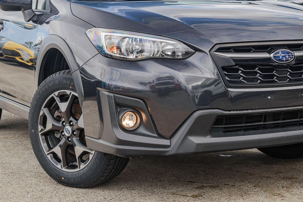 2019 Subaru XV 2.0i G5X