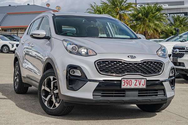 2020 Kia Sportage S QL