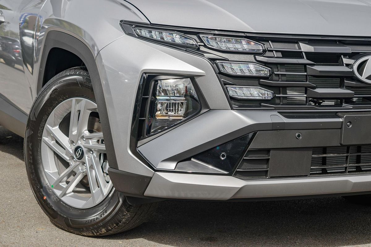 2026 Hyundai Tucson NX4.V4