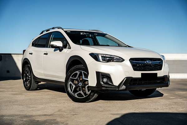 2019 Subaru XV 2.0i-S G5X