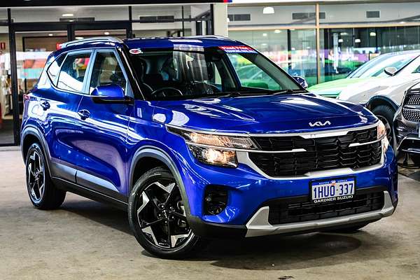 2023 Kia Seltos Sport SP2 PE