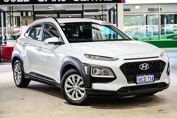 2019 Hyundai Kona Go OS.3