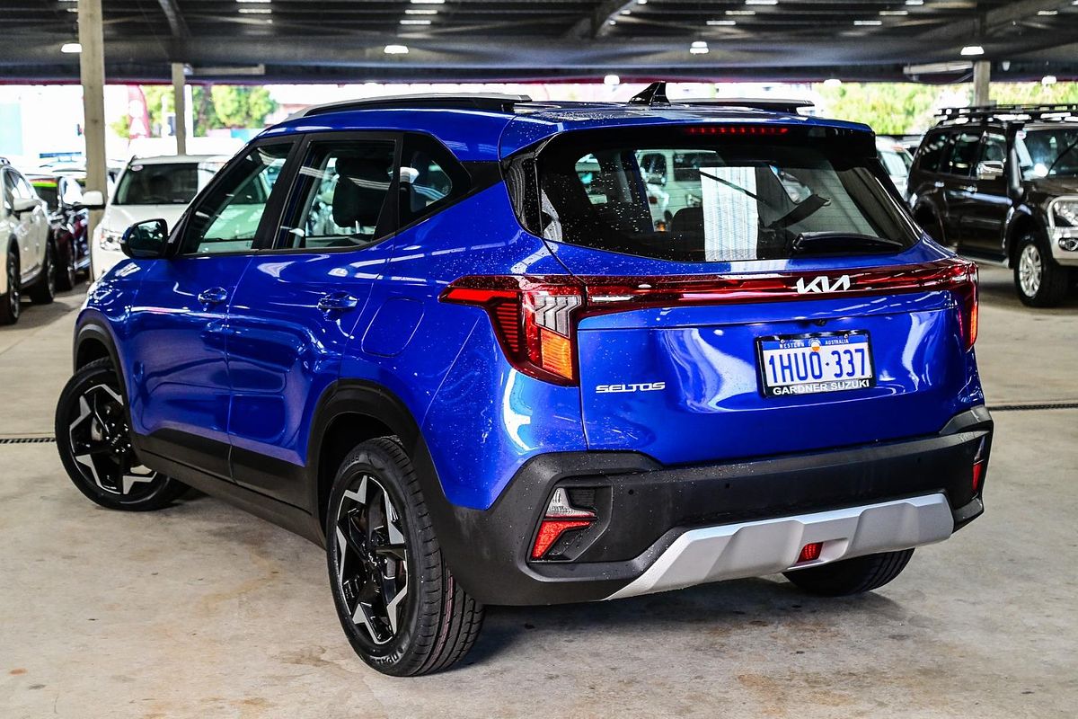 2023 Kia Seltos Sport SP2 PE