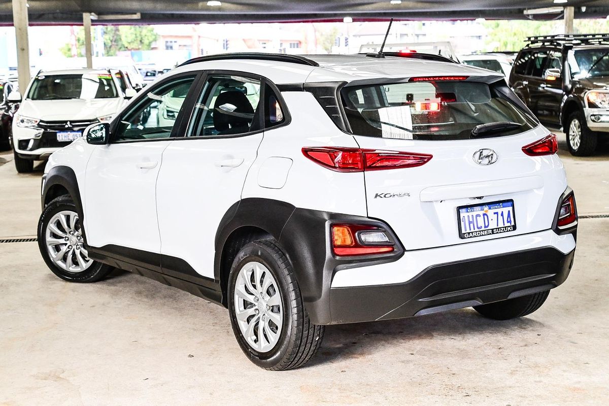 2019 Hyundai Kona Go OS.3