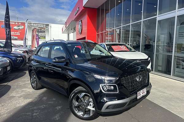2025 Hyundai Venue Active QX.V5