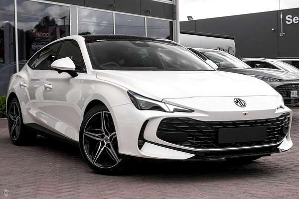 2026 MG MG7 Essence IP42