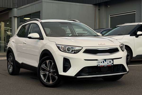 2022 Kia Stonic Sport YB