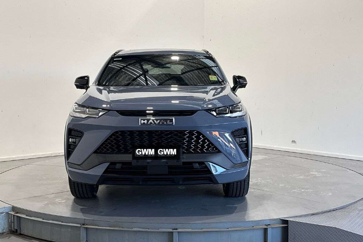 2026 GWM Haval H6GT Ultra Hi4 PHEV B03