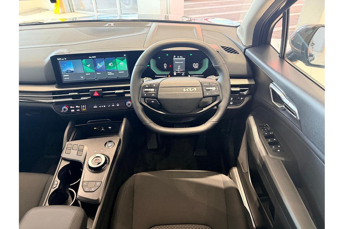 2026 Kia Sportage HEV S NQ5 PE