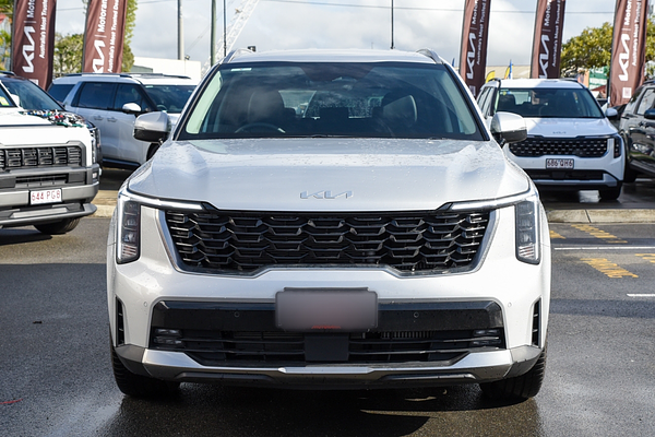 2025 Kia Sorento Sport+ MQ4 PE thumb-2