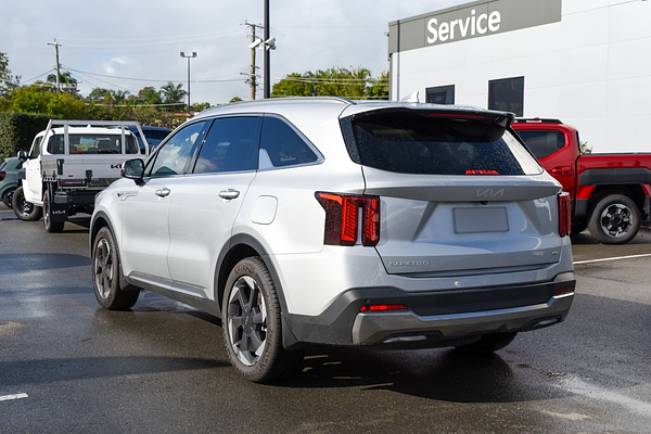 2025 Kia Sorento Sport+ MQ4 PE thumb-4