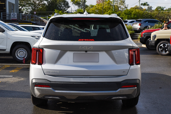2025 Kia Sorento Sport+ MQ4 PE thumb-5