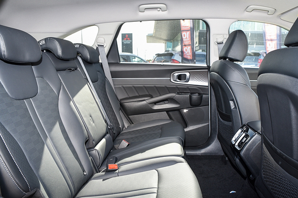 2025 Kia Sorento Sport+ MQ4 PE thumb-7