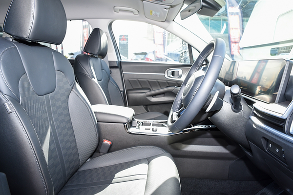 2025 Kia Sorento Sport+ MQ4 PE thumb-8
