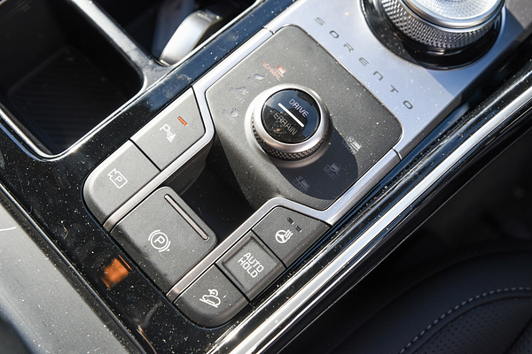 2025 Kia Sorento Sport+ MQ4 PE thumb-10