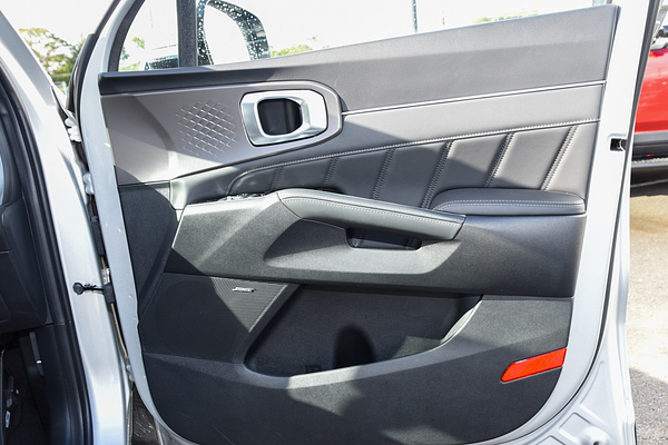 2025 Kia Sorento Sport+ MQ4 PE thumb-12