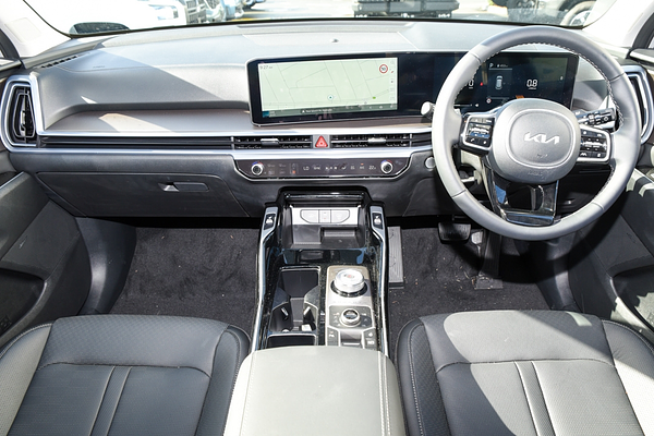2025 Kia Sorento Sport+ MQ4 PE thumb-13