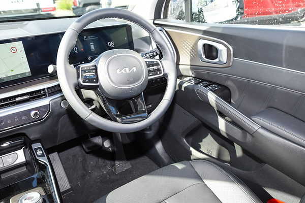 2025 Kia Sorento Sport+ MQ4 PE thumb-14