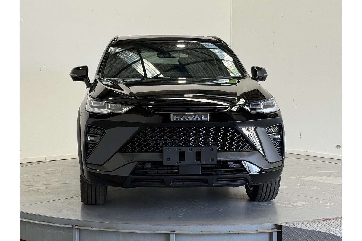 2026 GWM Haval H6GT Ultra Hi4 PHEV B03