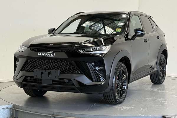 2026 GWM Haval H6GT Ultra Hi4 PHEV B03