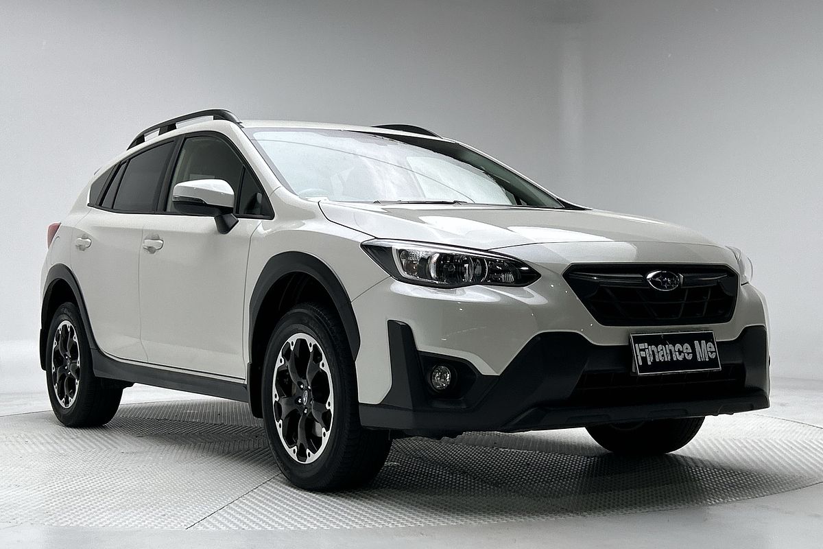 2022 Subaru XV 2.0i-L G5X