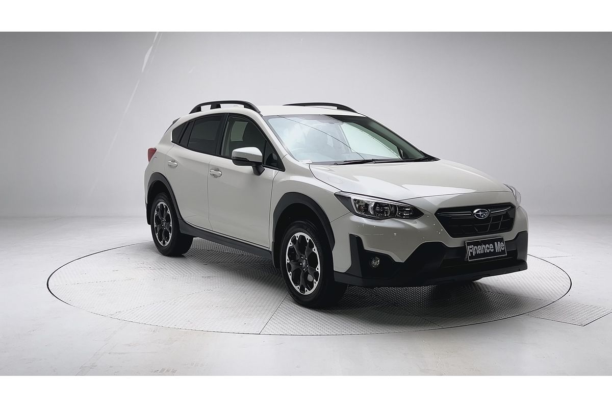 2022 Subaru XV 2.0i-L G5X