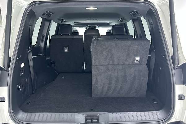 2022 Toyota Landcruiser Sahara FJA300R thumb-20