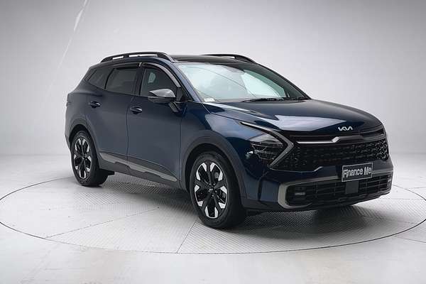 2024 Kia Sportage GT-Line NQ5 thumb-1