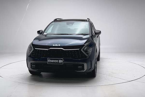 2024 Kia Sportage GT-Line NQ5 thumb-2