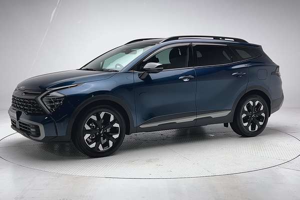 2024 Kia Sportage GT-Line NQ5 thumb-3