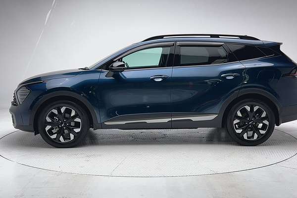 2024 Kia Sportage GT-Line NQ5 thumb-4