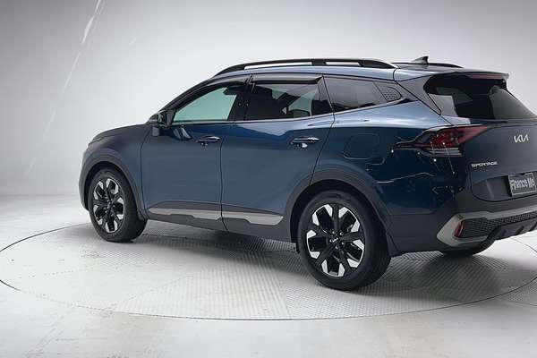 2024 Kia Sportage GT-Line NQ5 thumb-5