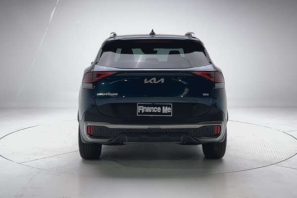 2024 Kia Sportage GT-Line NQ5 thumb-6
