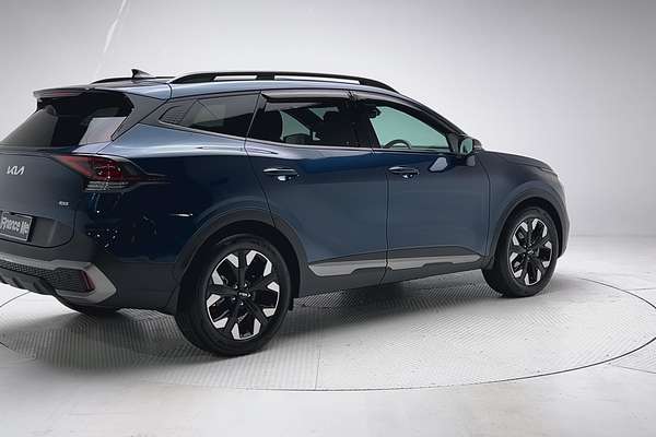 2024 Kia Sportage GT-Line NQ5 thumb-7