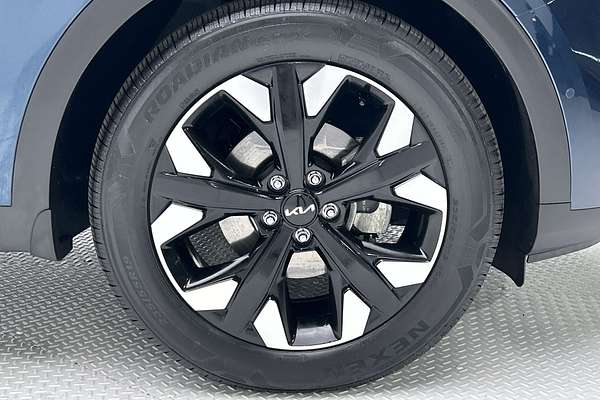 2024 Kia Sportage GT-Line NQ5 thumb-9