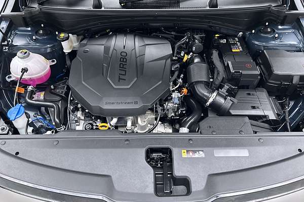 2024 Kia Sportage GT-Line NQ5 thumb-10