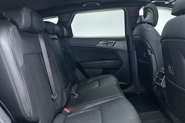 2024 Kia Sportage GT-Line NQ5 thumb-11