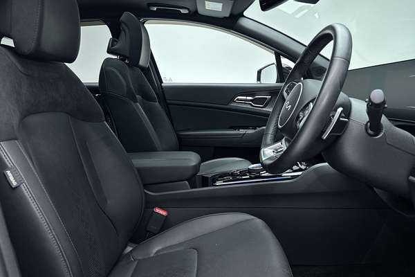 2024 Kia Sportage GT-Line NQ5 thumb-12